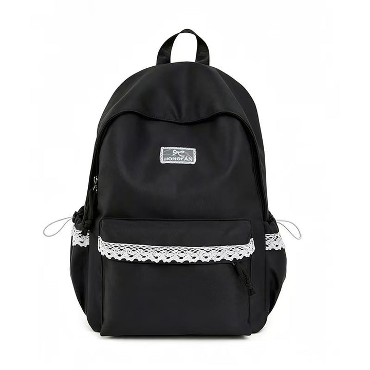 Sleek Minimalist Backpack Stornfield