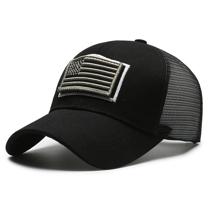 Men's Tactical Trucker Cap Stornfield