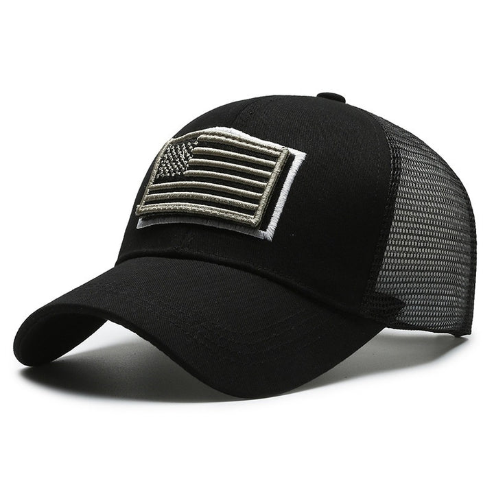 Men's Tactical Trucker Cap Stornfield