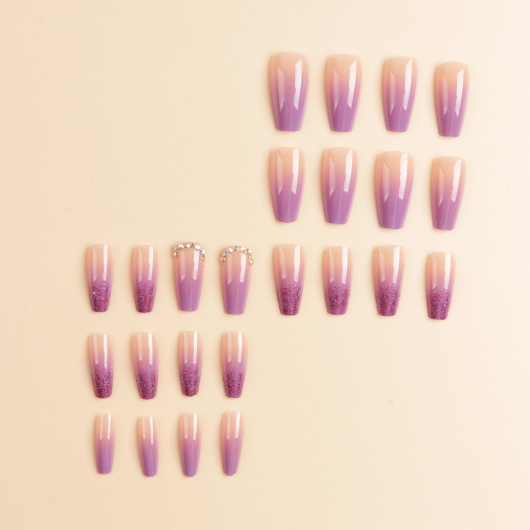 Acrylic Nail Art Stornfield