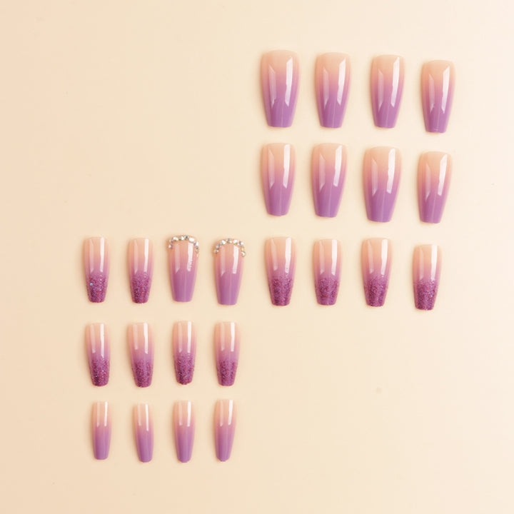Acrylic Nail Art Stornfield