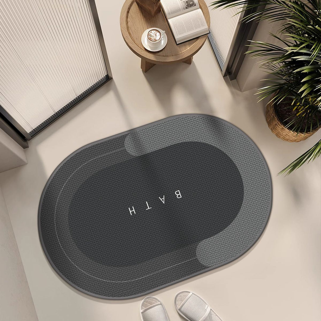 Non-Slip Comfy Bath Mat