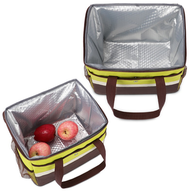 Insulated Food Storage Cooler Tote Stornfield
