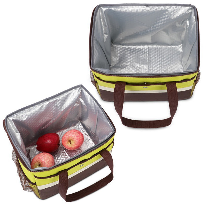 Insulated Food Storage Cooler Tote Stornfield