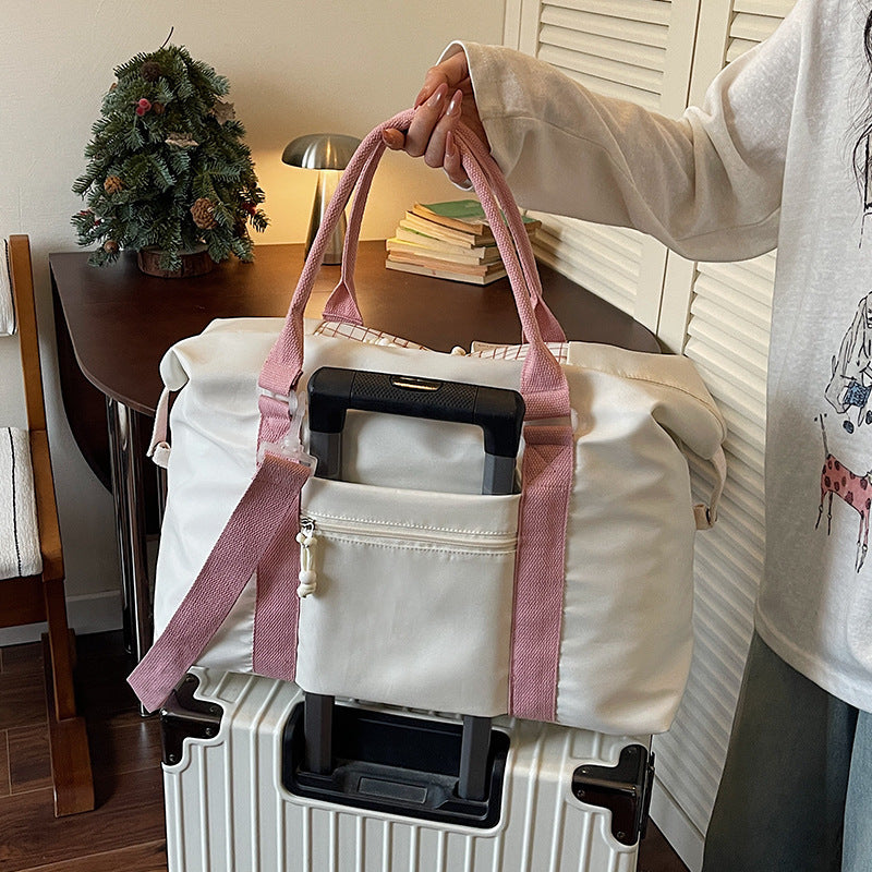 Versatile Travel Tote