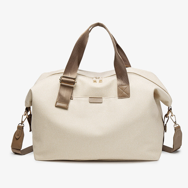 Versatile Travel Duffle Bag