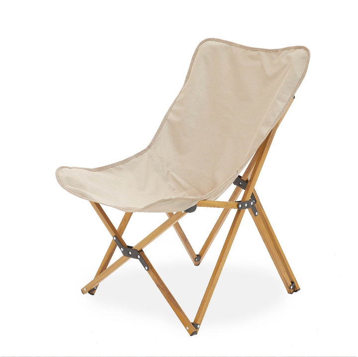 Comfortable Lounge Chair Stornfield