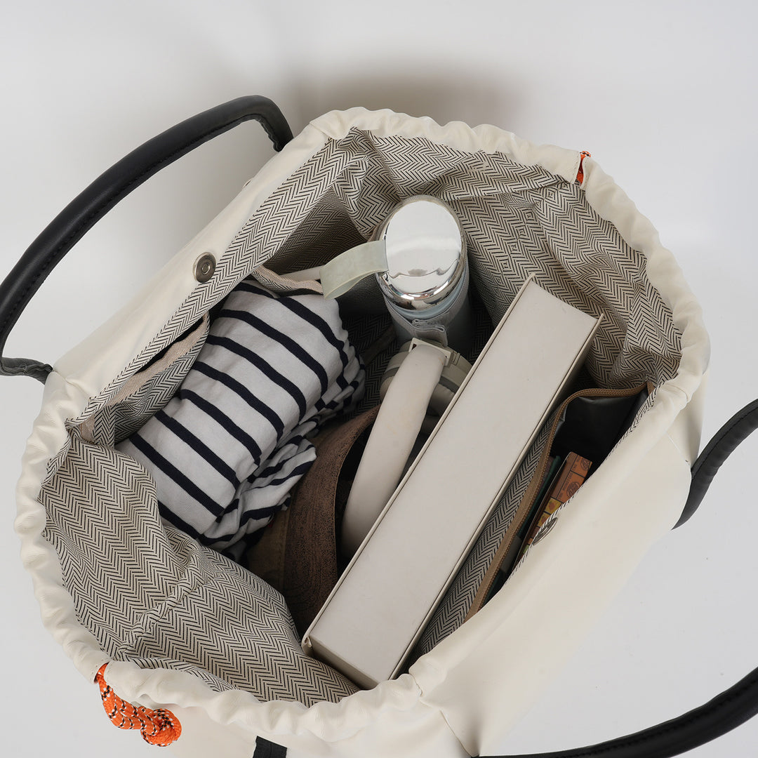 Stylish Waterproof Travel Tote