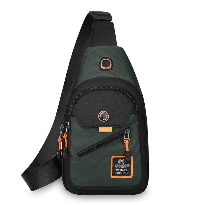 Tactical Sling Backpack Stornfield