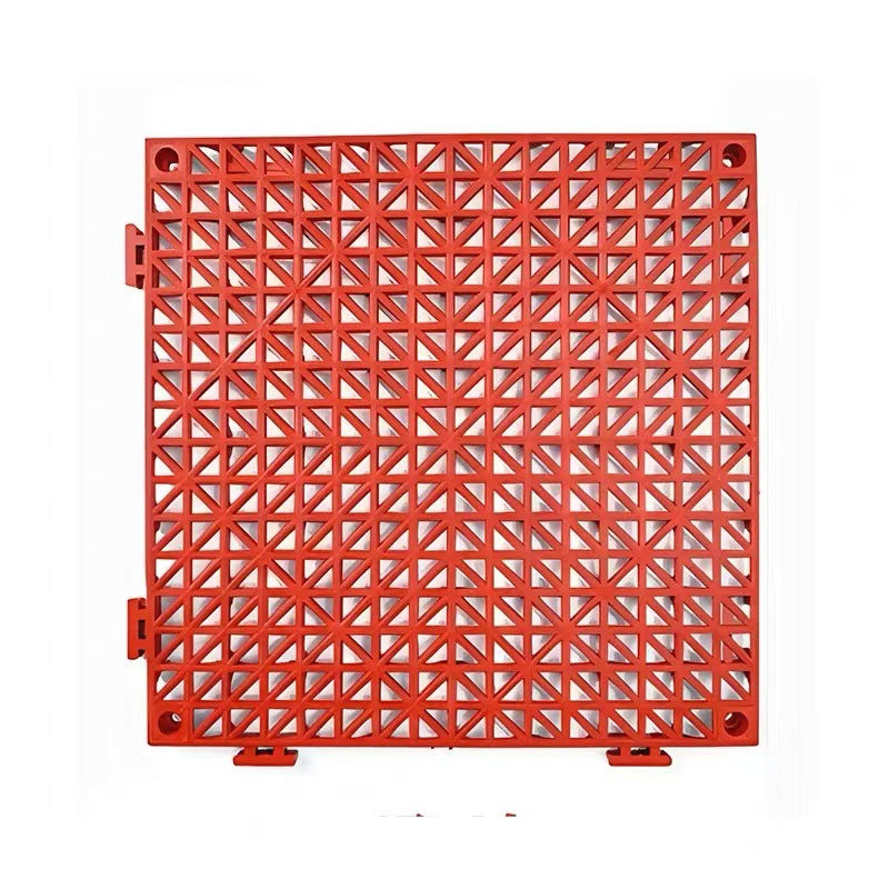 Interlocking Utility Floor Tiles Stornfield