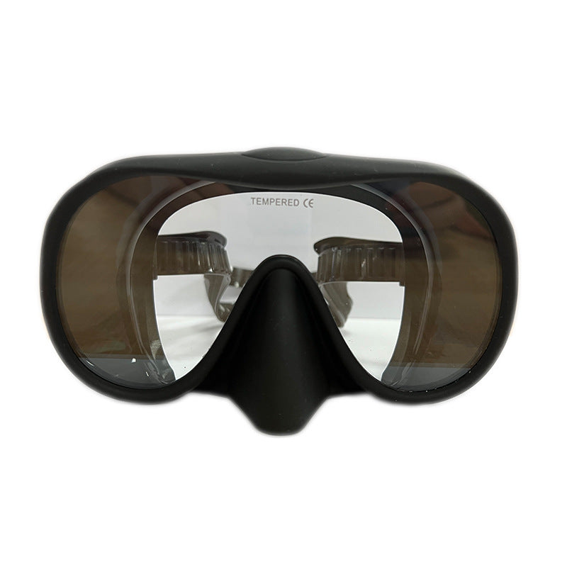Diving mask Stornfield