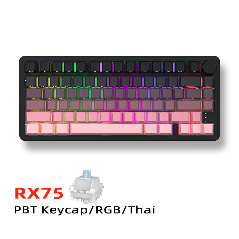 Mechanical Keyboard Stornfield