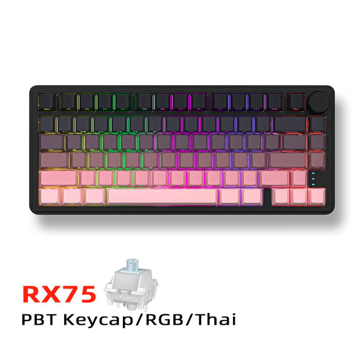 Mechanical Keyboard Stornfield