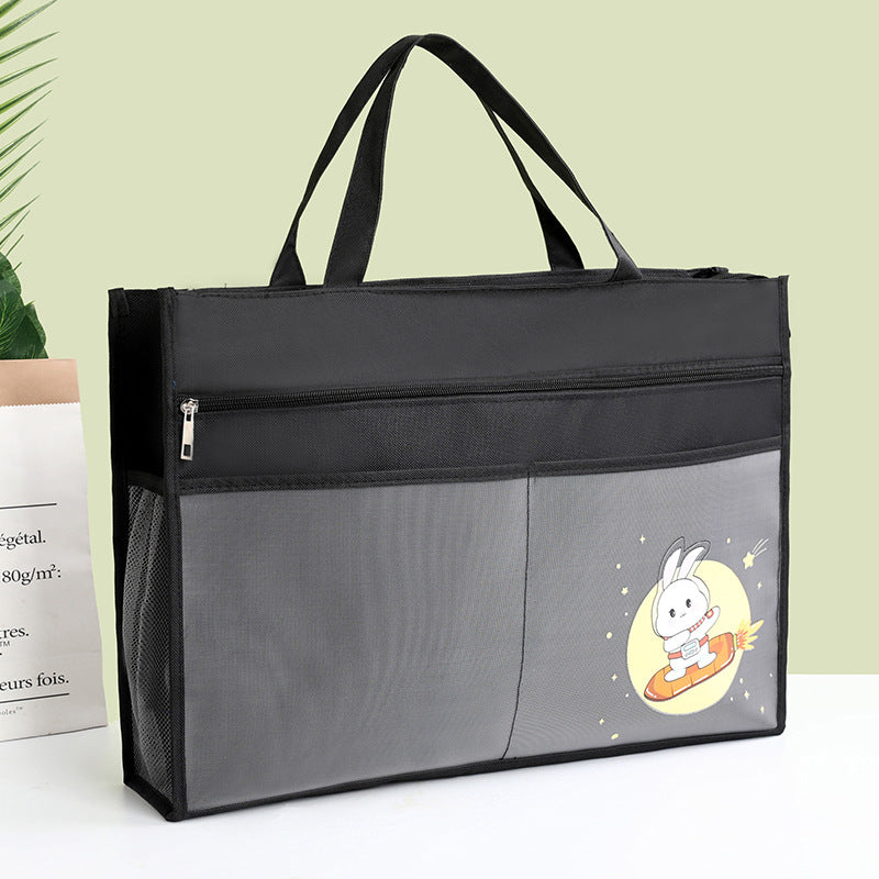 WoUnicorn Design Tote Bag Stornfield