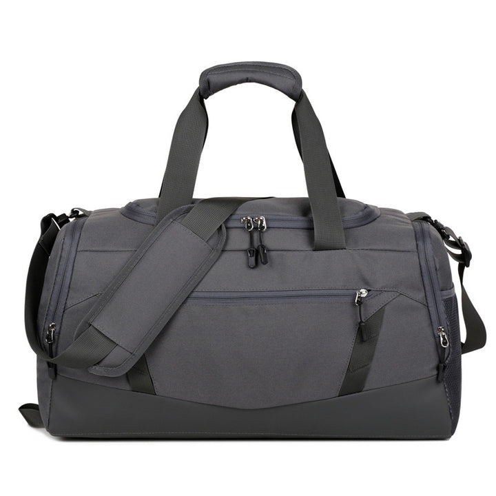 Multi-Functional Outdoor Sports Duffel Bag Stornfield