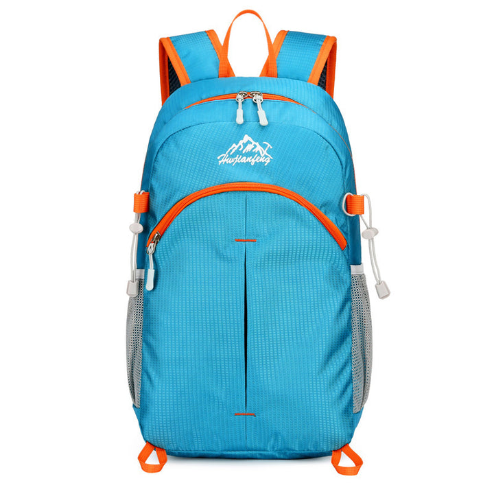 Durable Hiking Backpack Stornfield