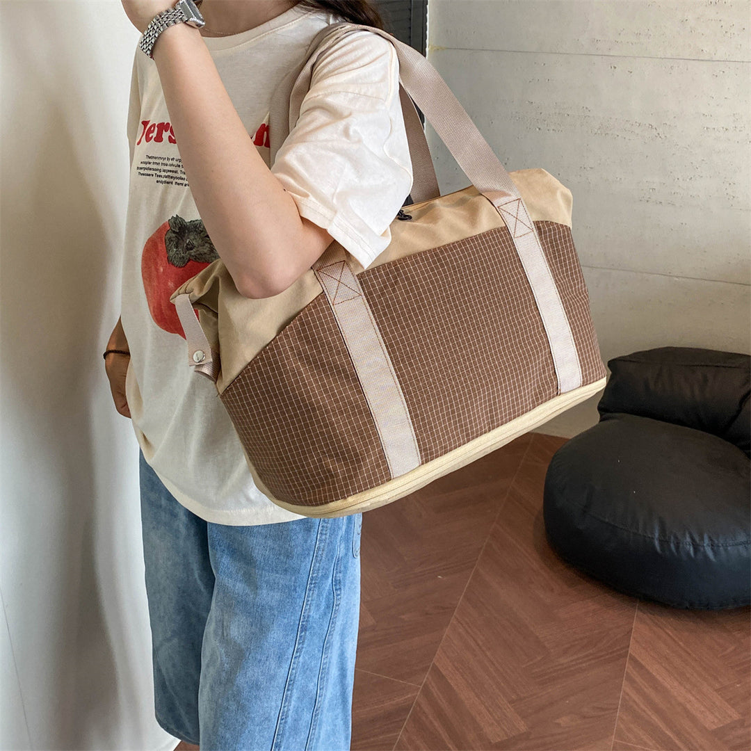 Multi-Functional Weekend Travel Tote Stornfield
