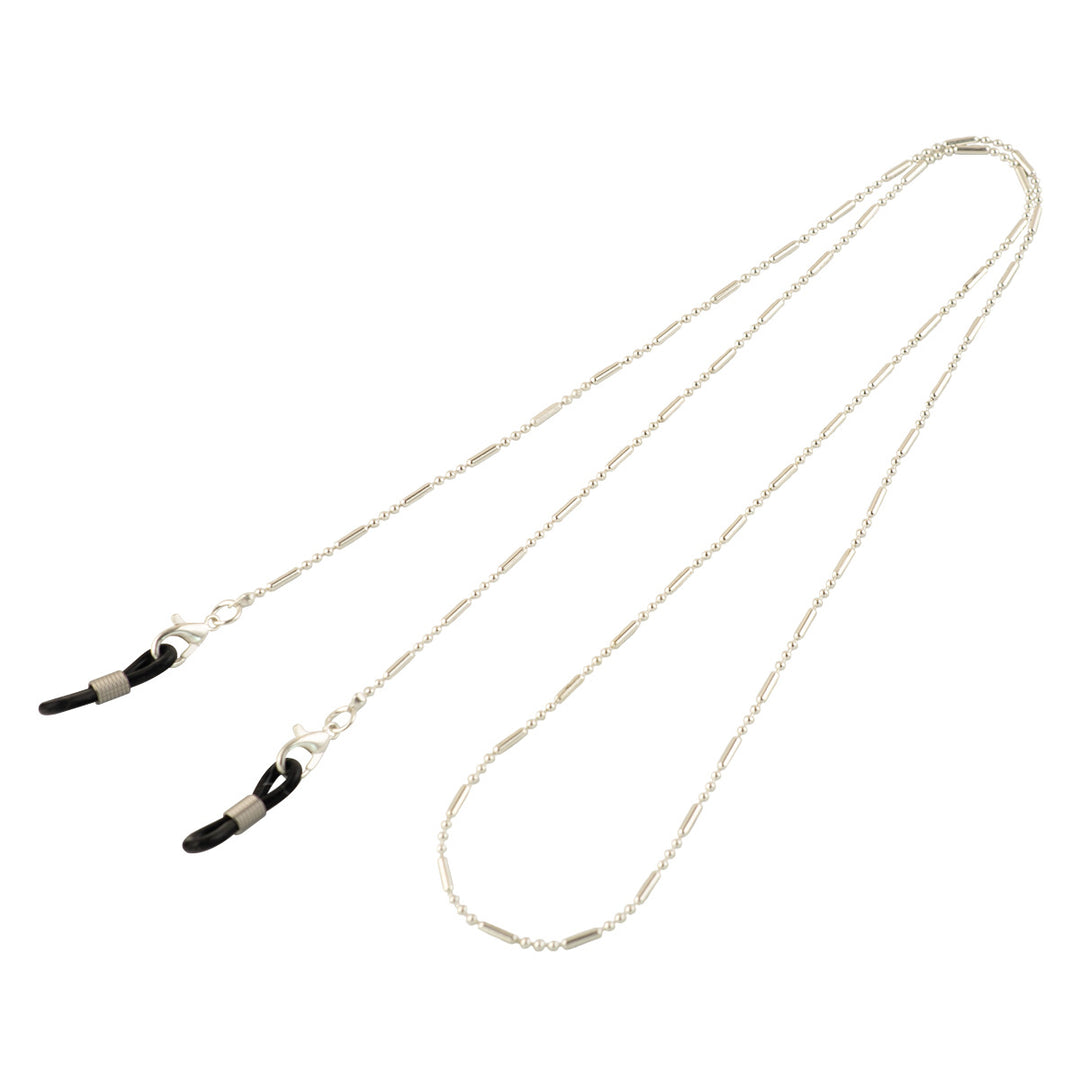 Durable Metal Eyewear Chain Stornfield