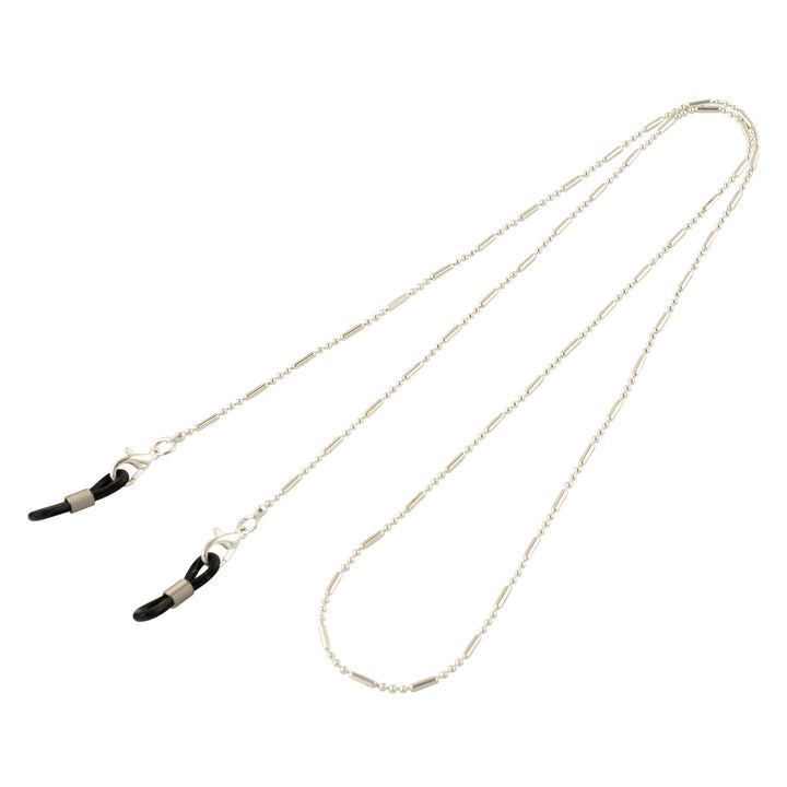 Durable Metal Eyewear Chain Stornfield