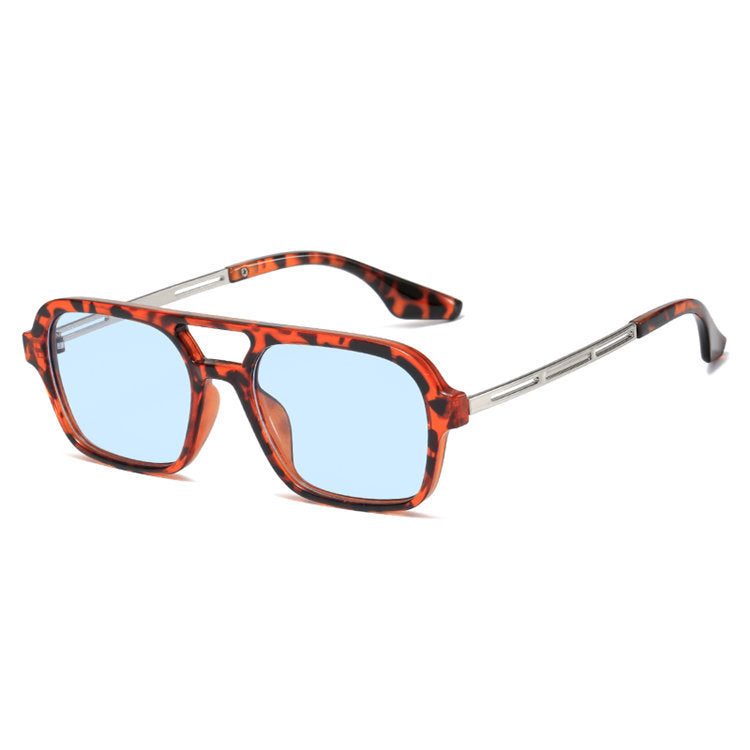 Women Designer Sunglasses with Blue Lenses Stornfield
