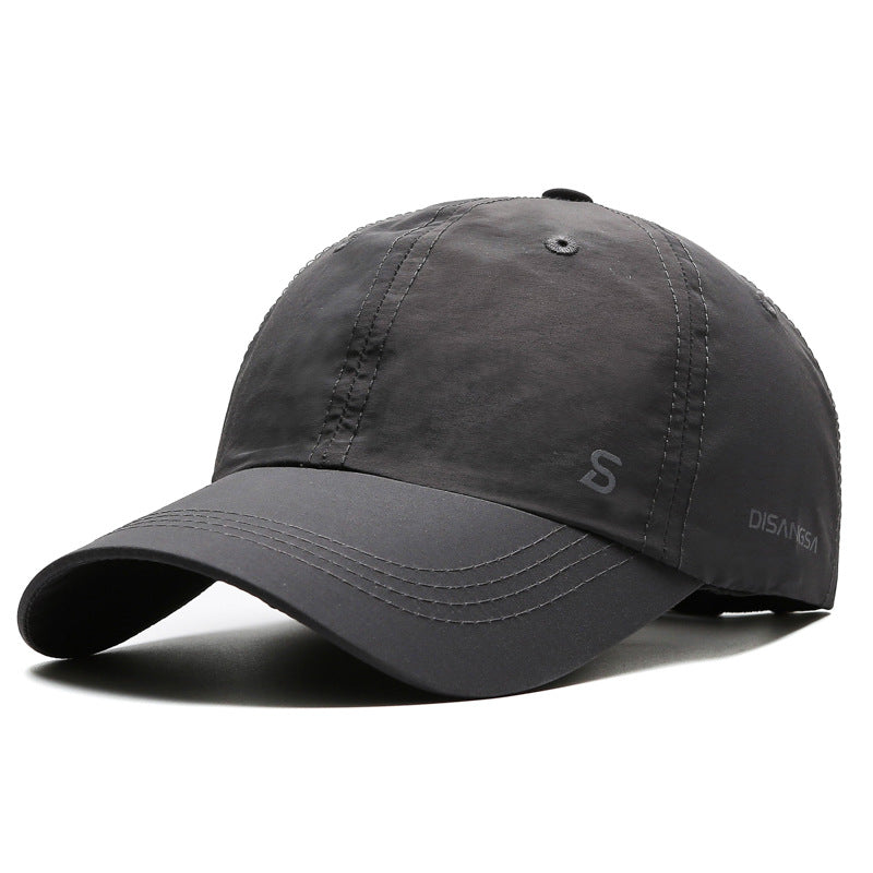 Men's Lightweight Waterproof Running Cap Stornfield