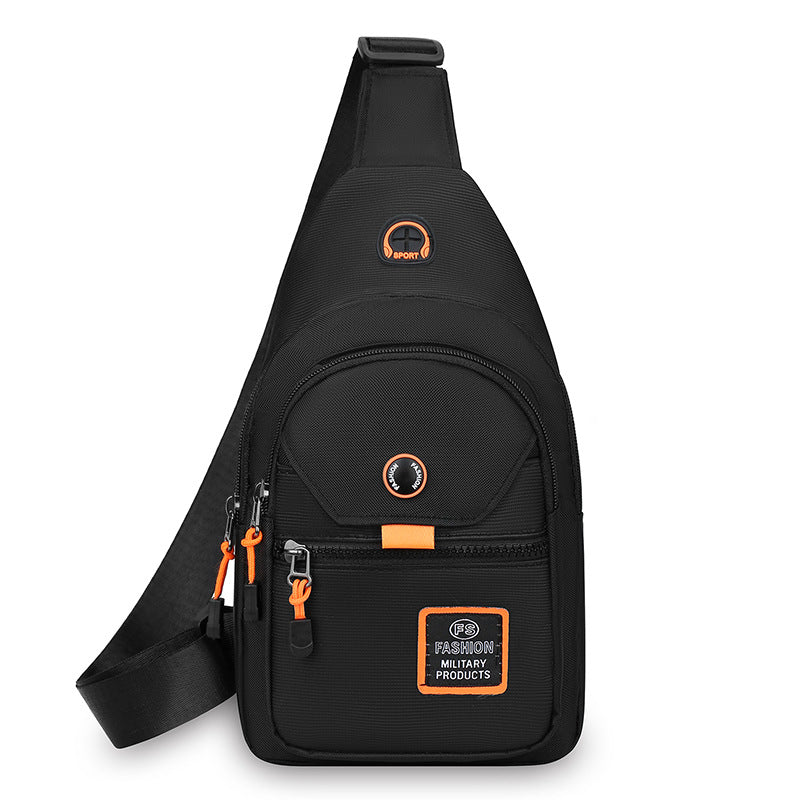 Versatile Adventure Sling Bag Stornfield