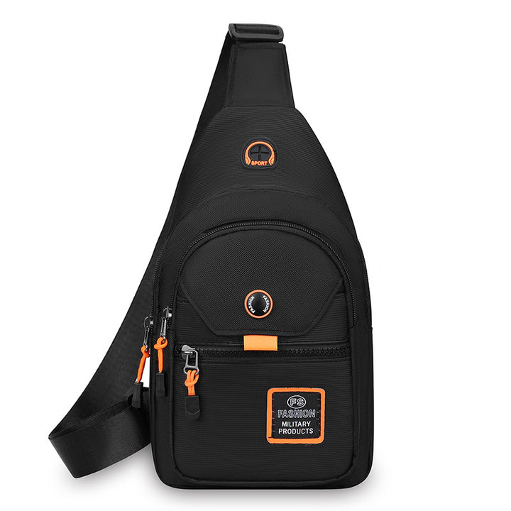 Versatile Adventure Sling Bag Stornfield