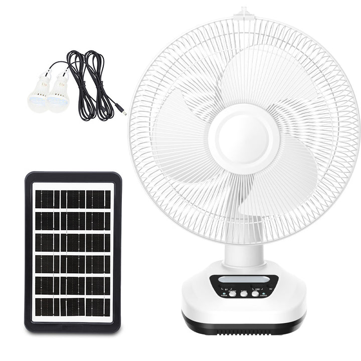 Unisex Stand Fan Stornfield
