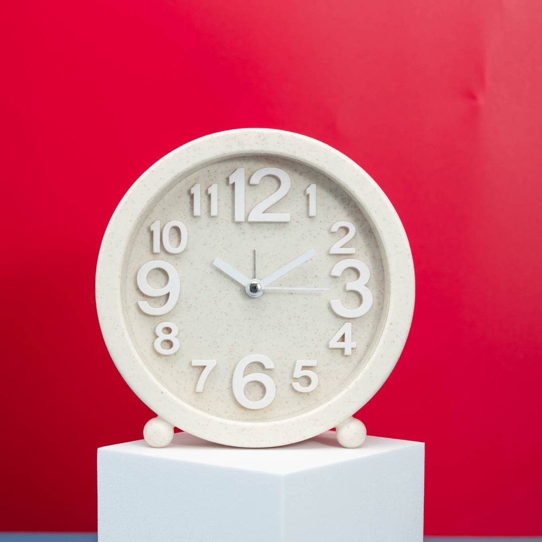 Stornfield Alarm Clock