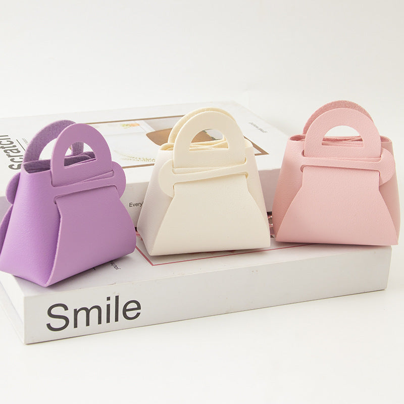Miniature Handbag Charm Stornfield