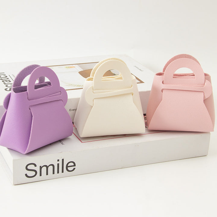 Miniature Handbag Charm Stornfield
