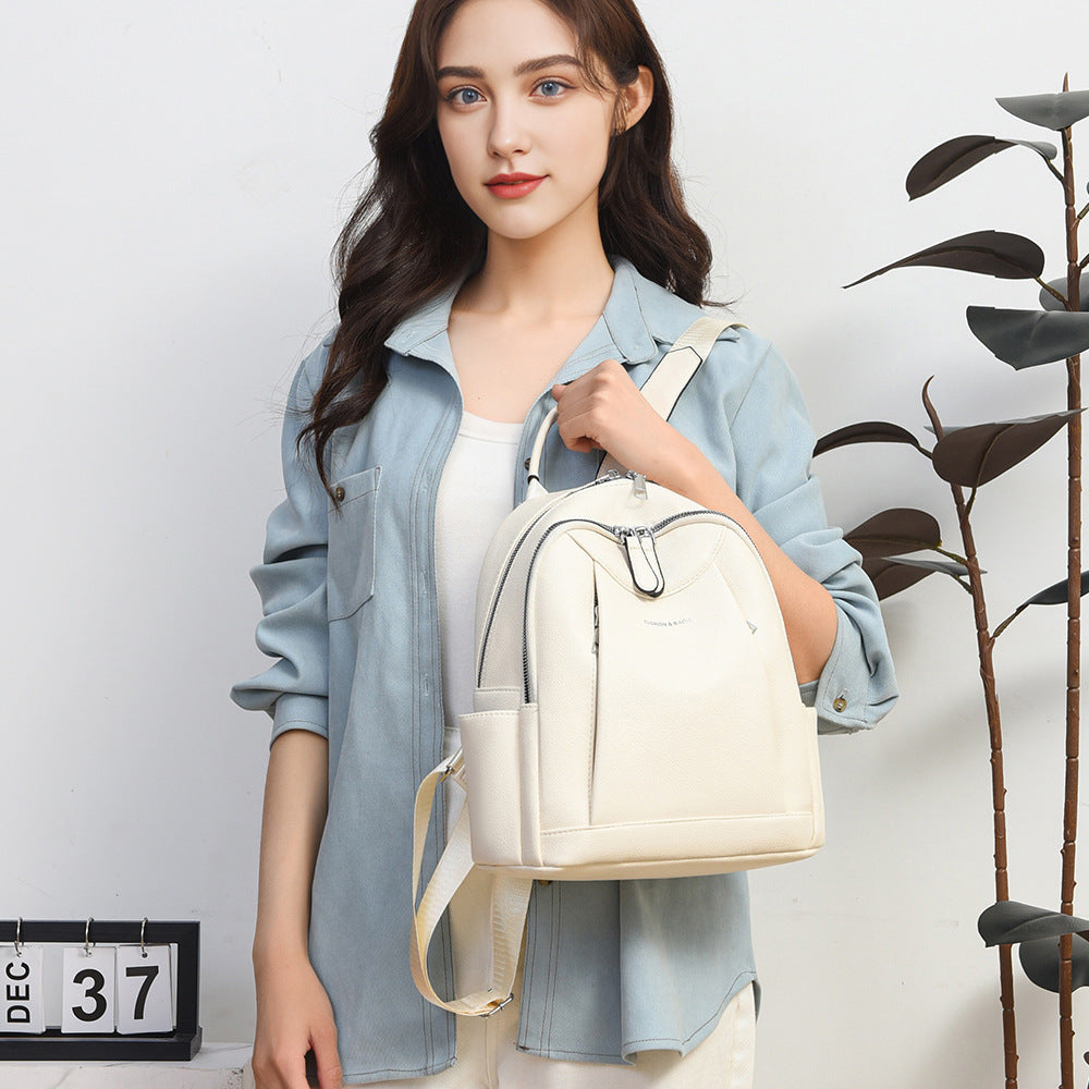 Chic Lightweight Backpack Stornfield