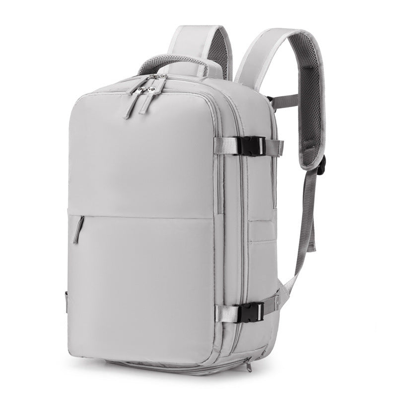 Versatile Backpack for Everyday and Travel Stornfield