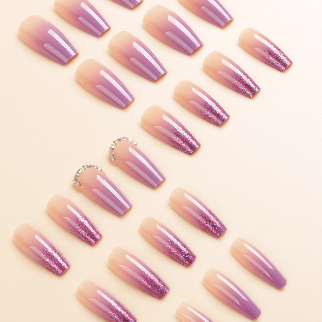 Acrylic Nail Art Stornfield