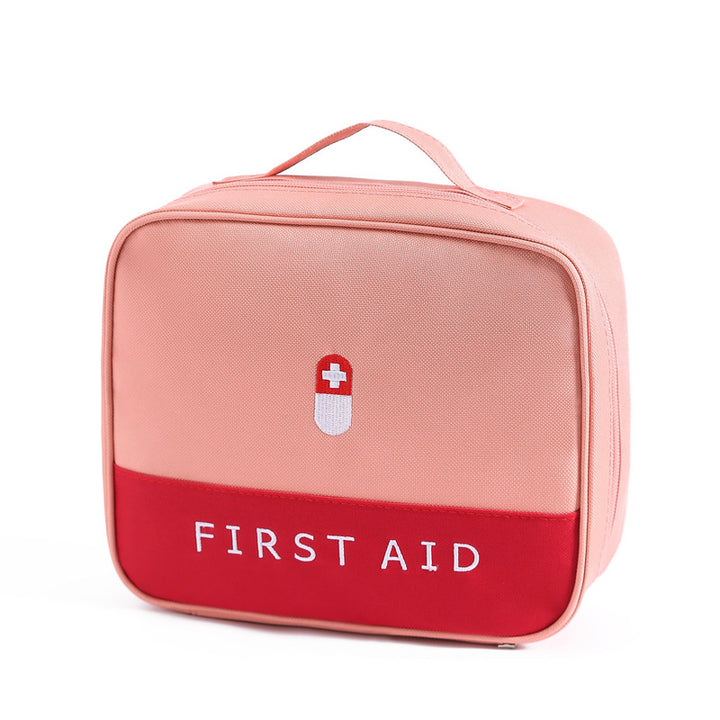 First Aid Essentials Organizer Stornfield