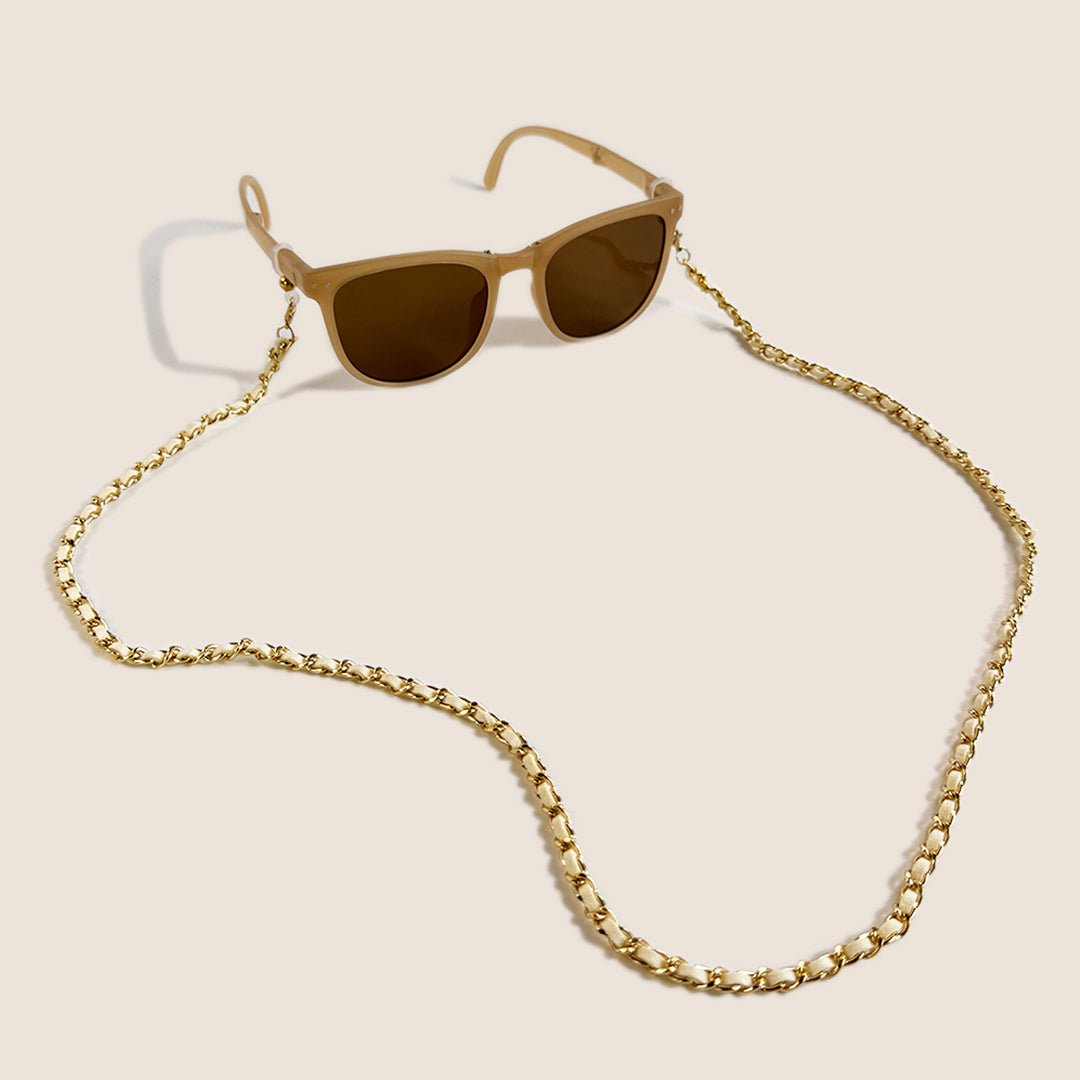 Stylish Chain Eyewear Holder Stornfield