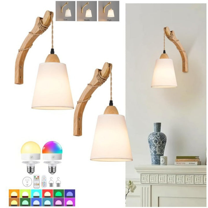 Elegant Wall Sconce