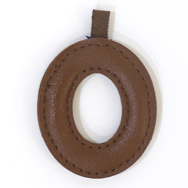 Personalizable keychain Stornfield