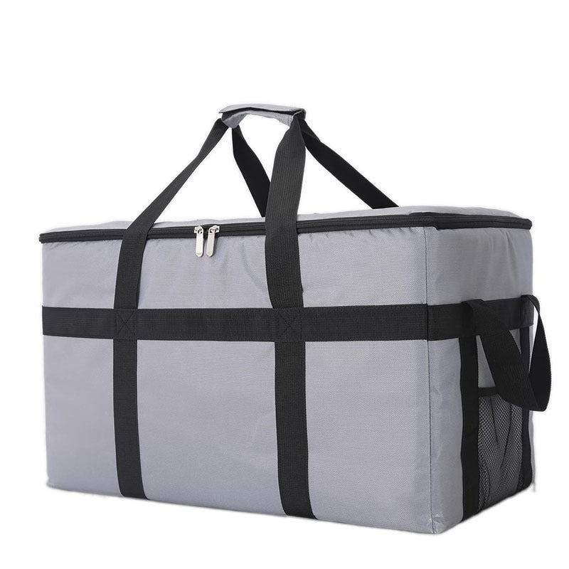 Women's multifunctional cooler bag with insulating features Stornfield