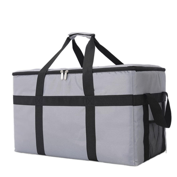 Women's multifunctional cooler bag with insulating features Stornfield