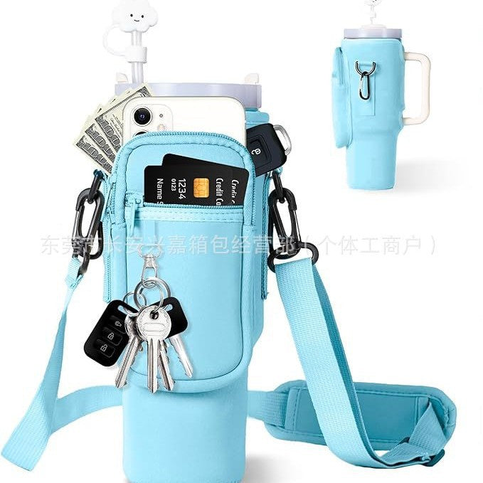 Women Multifunctional Tote Bag Stornfield