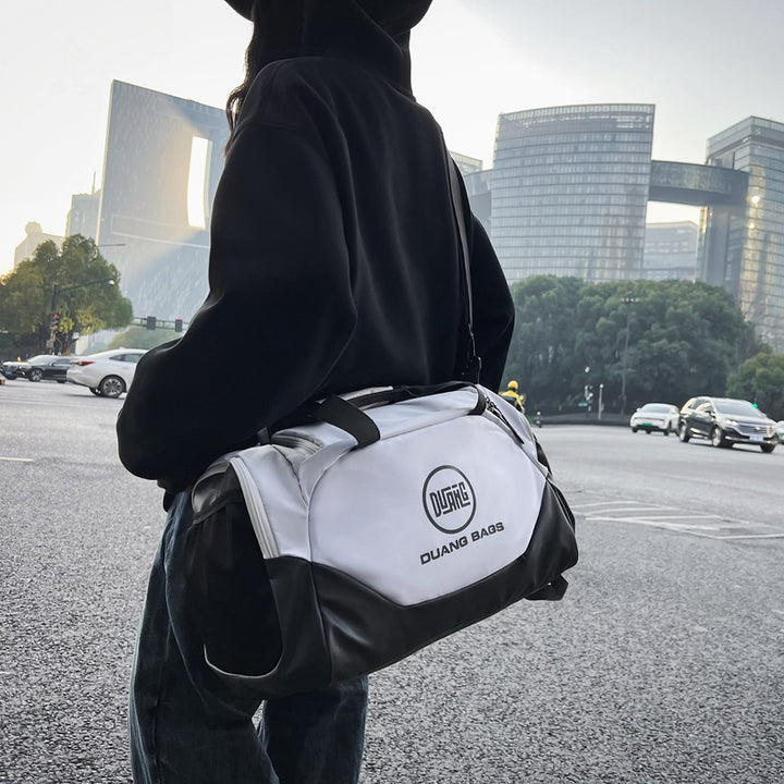 Versatile Gym Duffel Bag