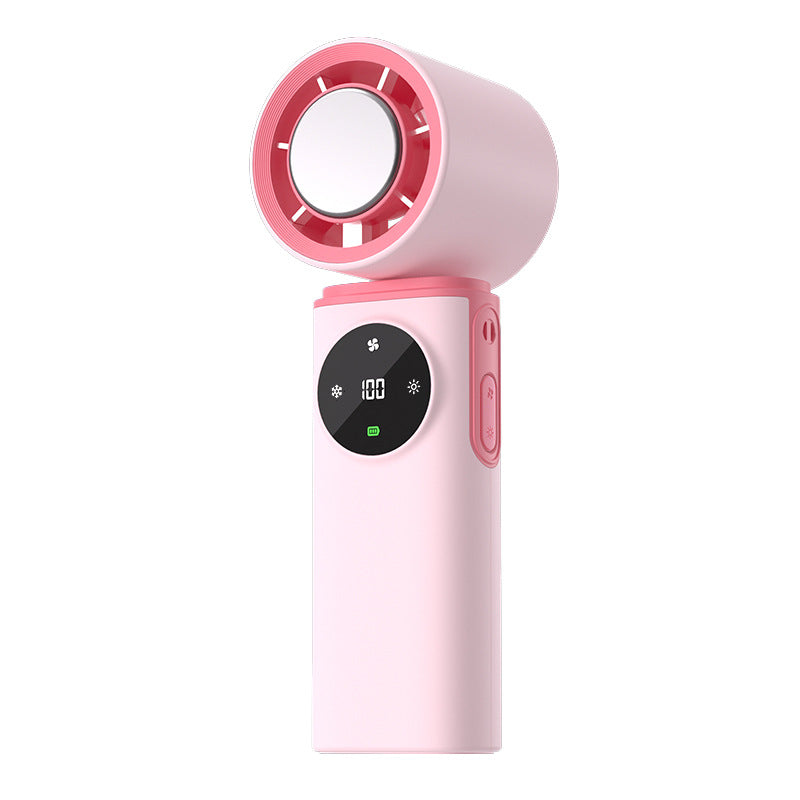 Unisex High-Performance Portable Cooling Fan Stornfield