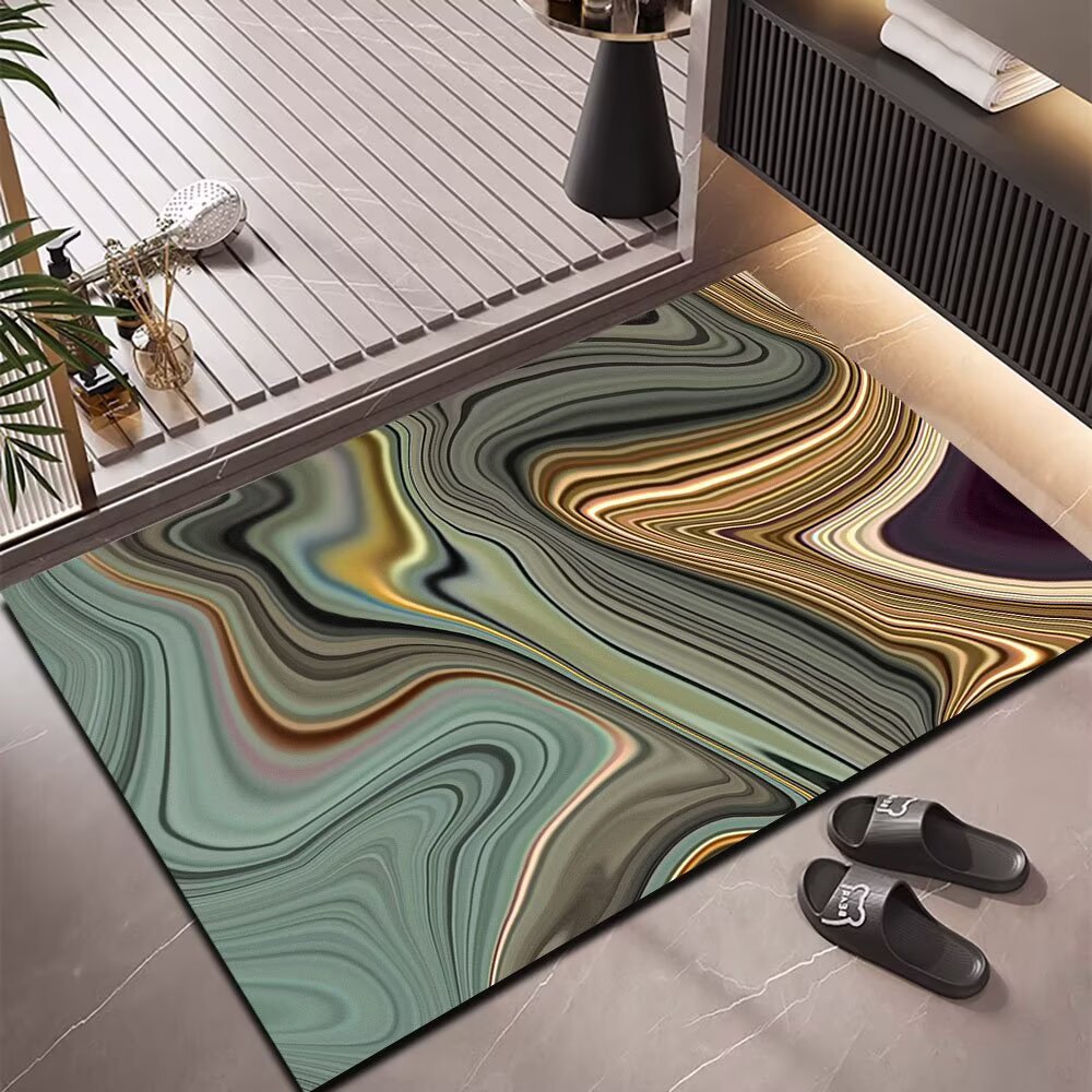 Artistic Area Rug Stornfield