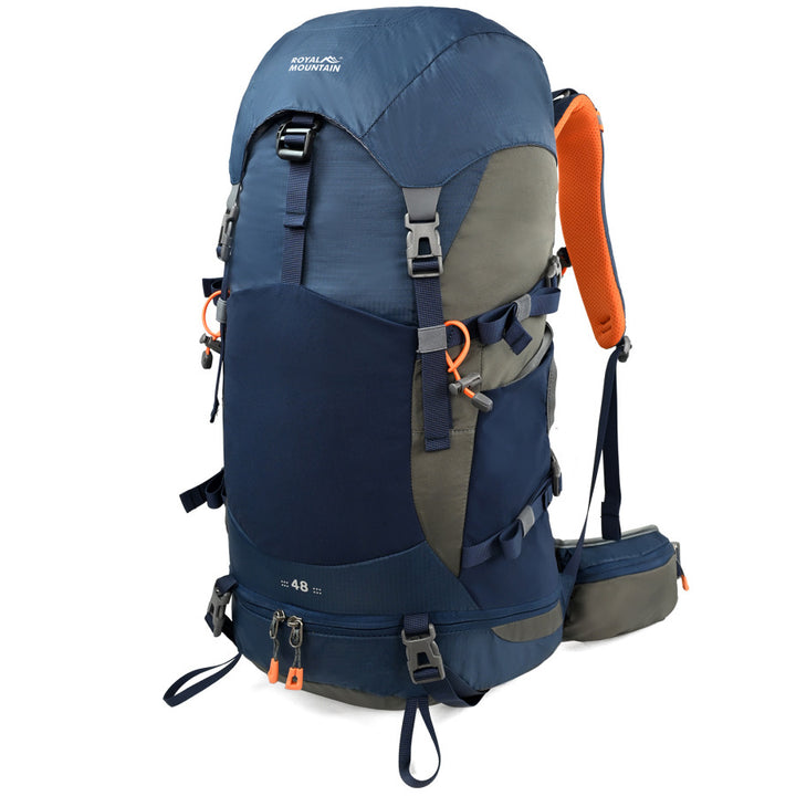 Men's Trekking Backpack Stornfield