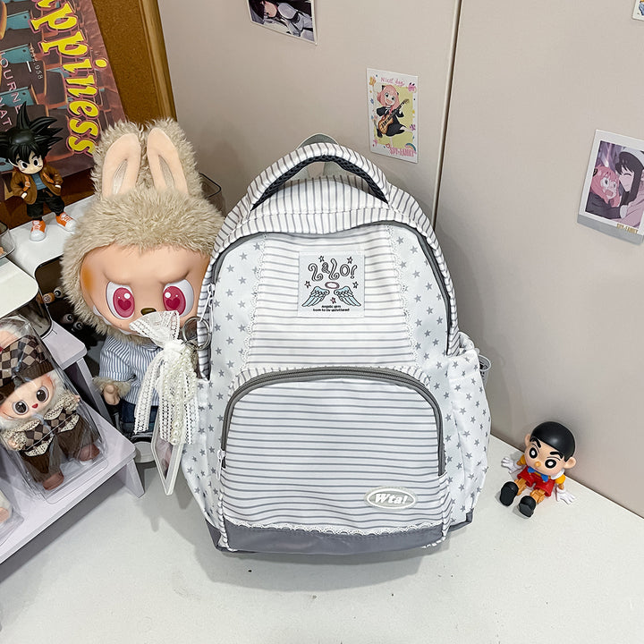 Multi-Functional Backpack Stornfield