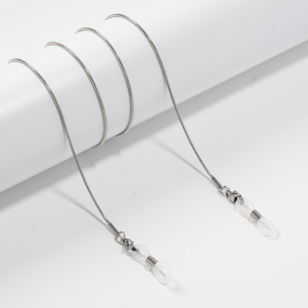 Durable Eyewear Retainer Cord Stornfield