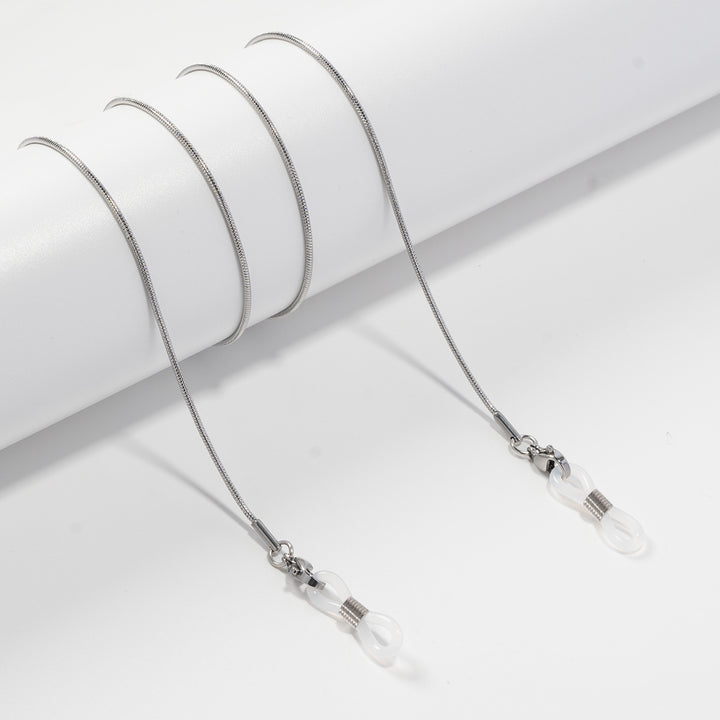 Durable Eyewear Retainer Cord Stornfield