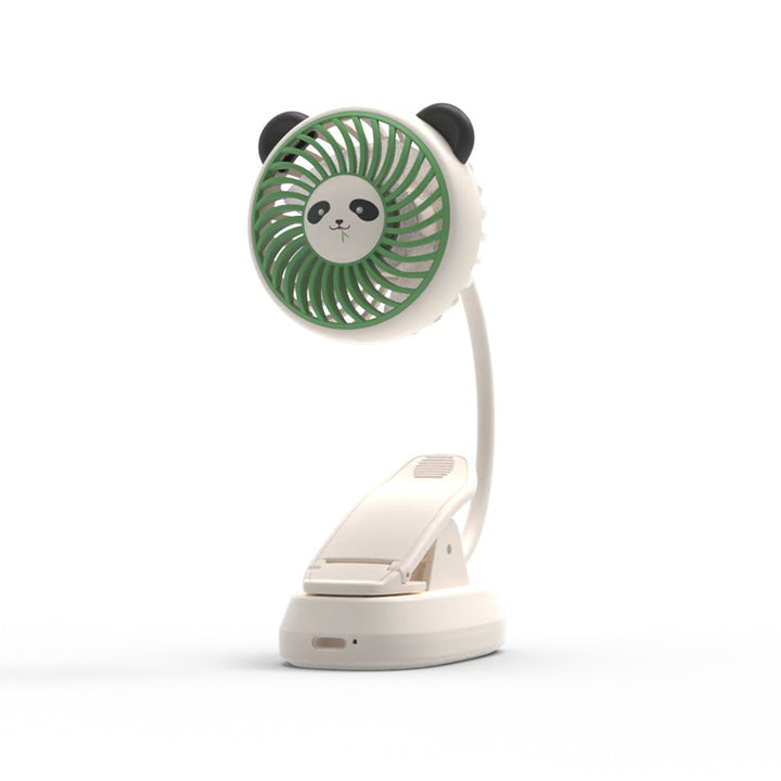 Unisex portable mini table fan Stornfield