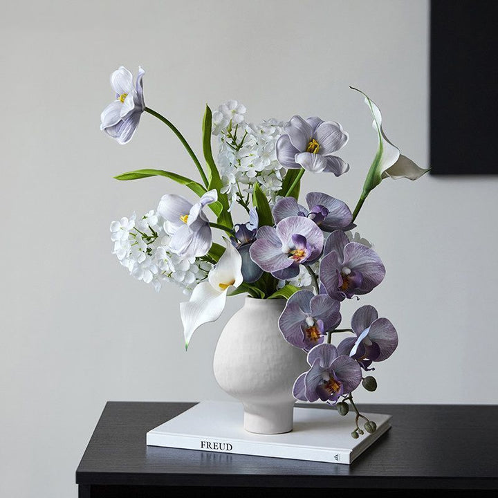 Premium Decorative Floral Display